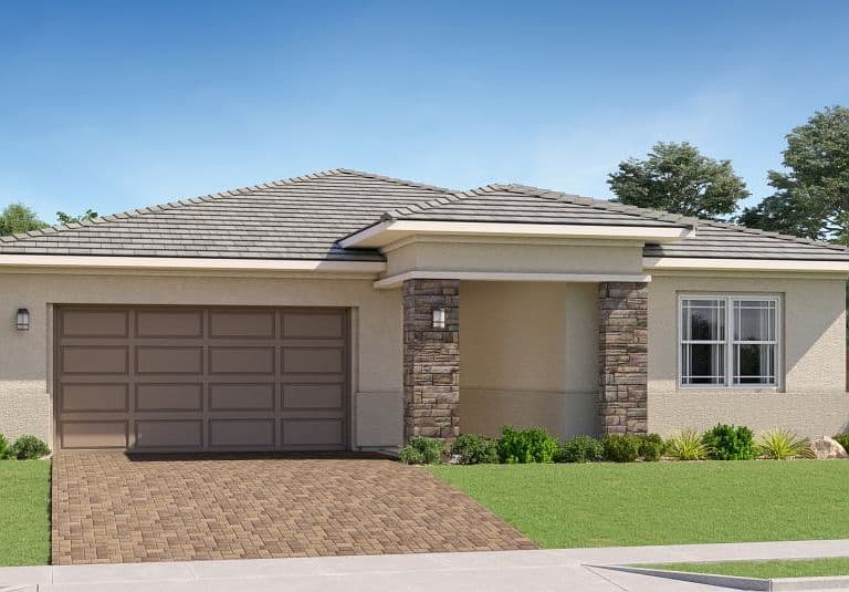 23069 E Bonanza Way photo 1
