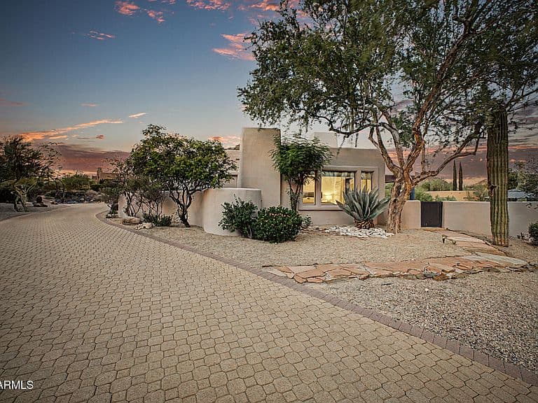 10801 E HAPPY VALLEY Road #72 photo 5
