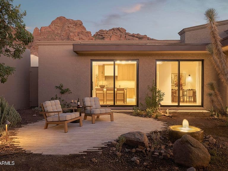 5970 N ECHO CANYON Drive photo 5