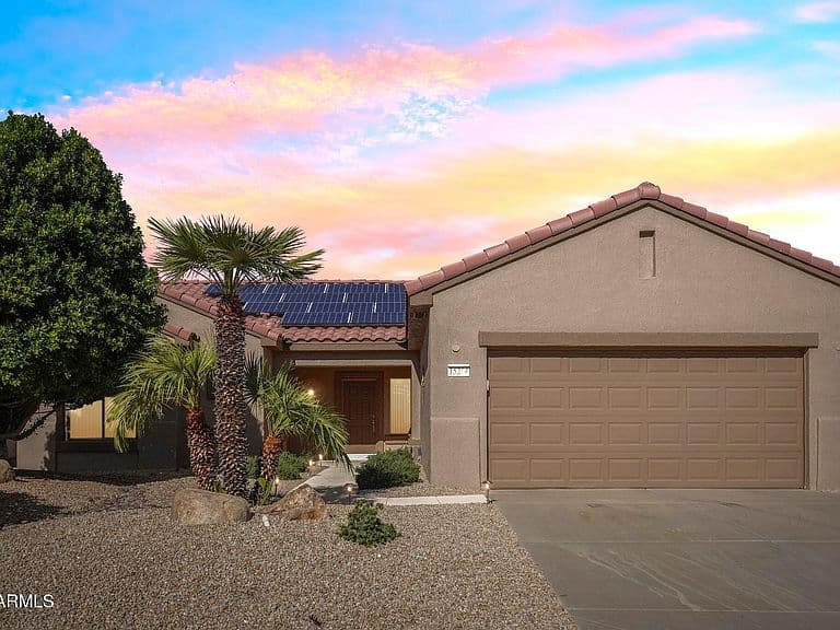 15254 W GRANBURY Court photo 1