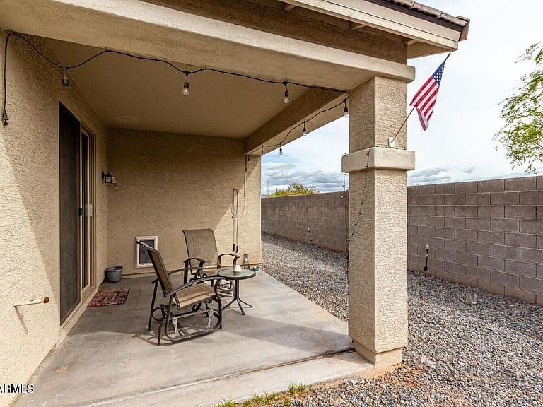 2753 S 85TH Way photo 2
