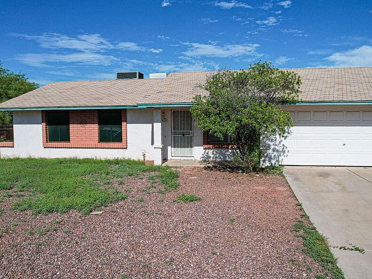 1434 W YUKON Drive photo 1