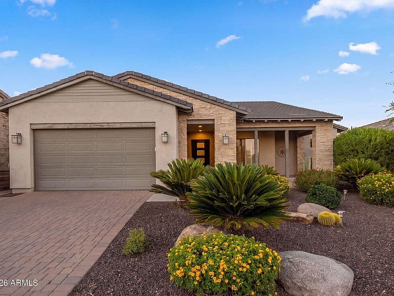 17892 E SILVER SAGE Lane photo 1