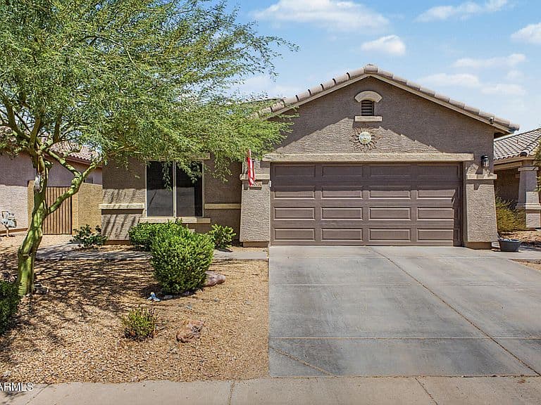 40731 N BOONE Lane photo 2