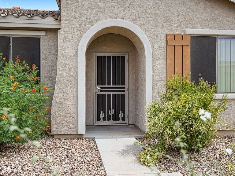 42406 W FALLING STAR Drive photo 2