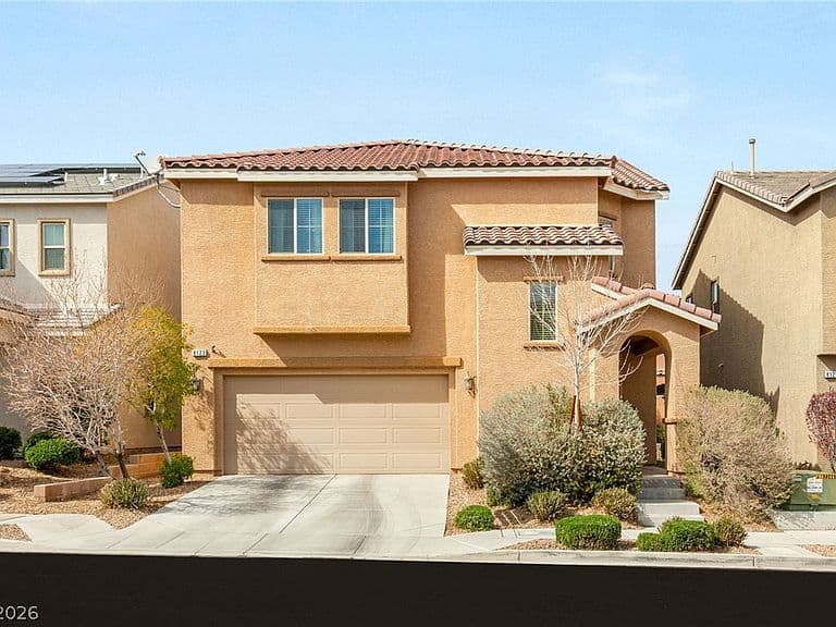 8123 Mosaic Sunrise Ln photo 1