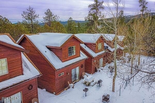 1022 S Hunter Creek Dr photo 2