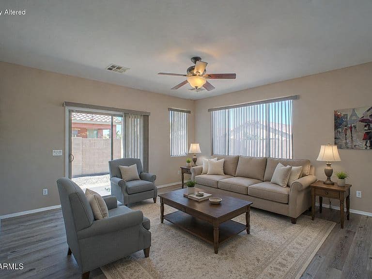 36130 W VERA CRUZ Drive photo 3