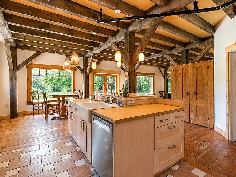 144 Codfish Hill Road photo 3