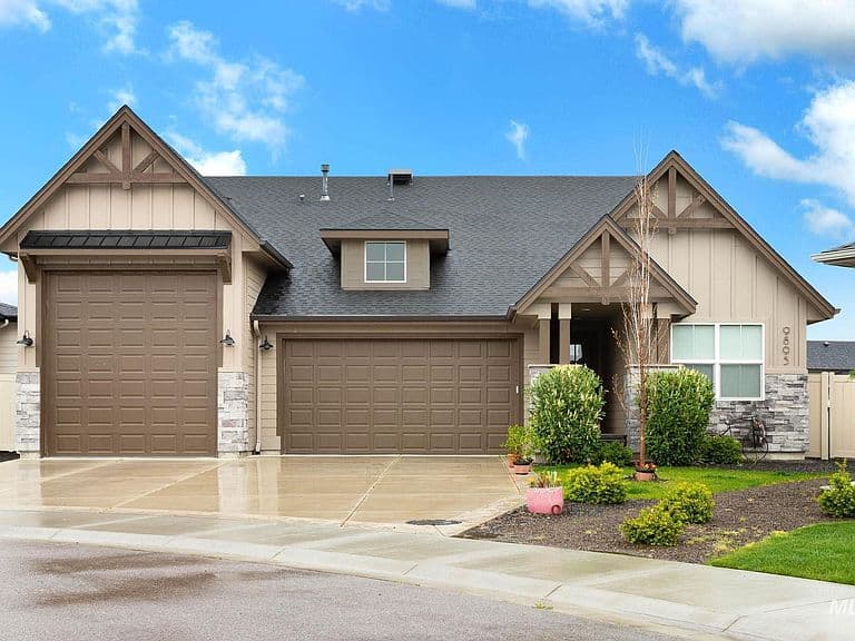 9895 W Sunberry Ct photo 1
