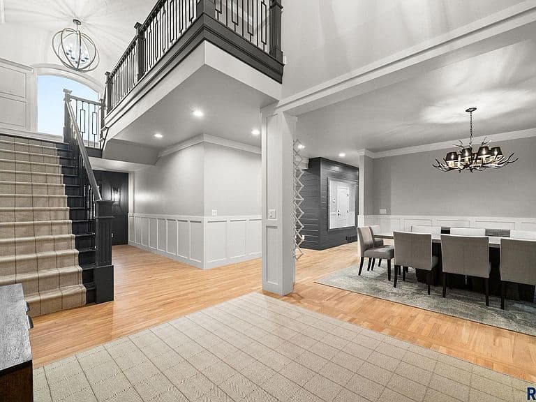 2508 W Sleigh Creek Cir photo 3