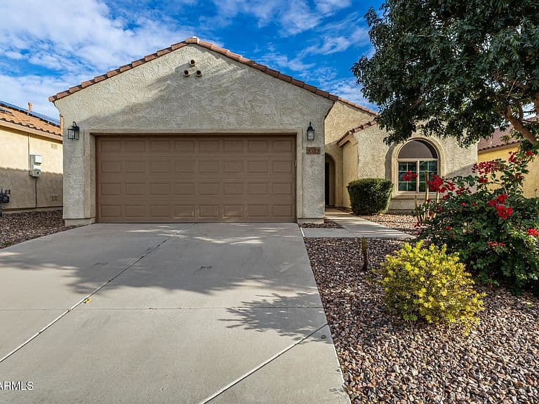 3393 N SAN MARIN Drive photo 1