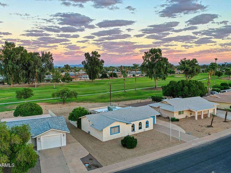 11801 N HACIENDA Drive photo 2