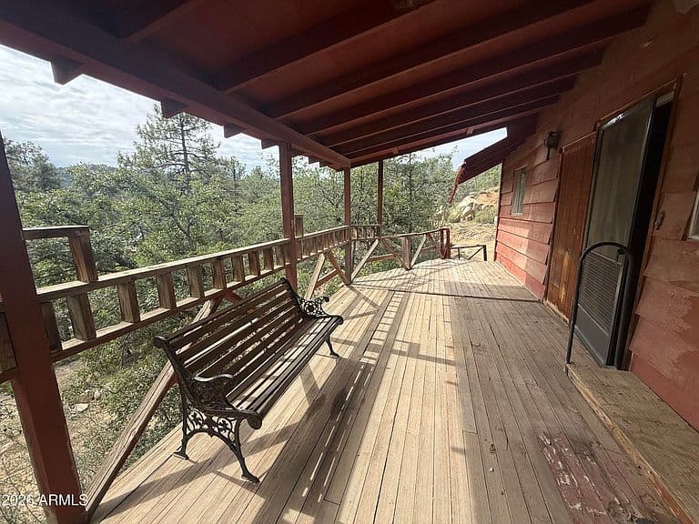 6734 E MOUNTAIN VIEW Road photo 3