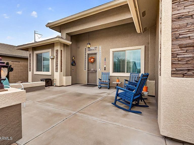 11137 E POSADA Avenue photo 3