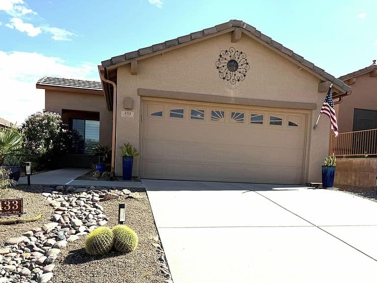 433 W Bazille Way photo 1