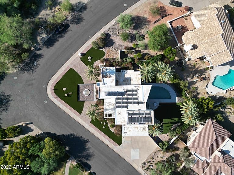 3307 E KACHINA Drive photo 3