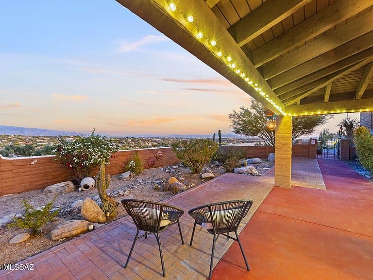 5102 N Camino De La Cumbre photo 5