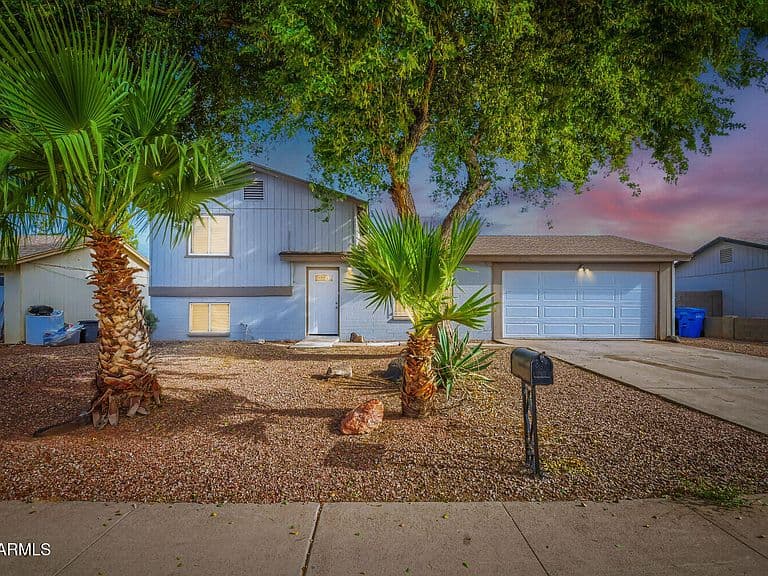 4648 E ALTA VISTA Road photo 2