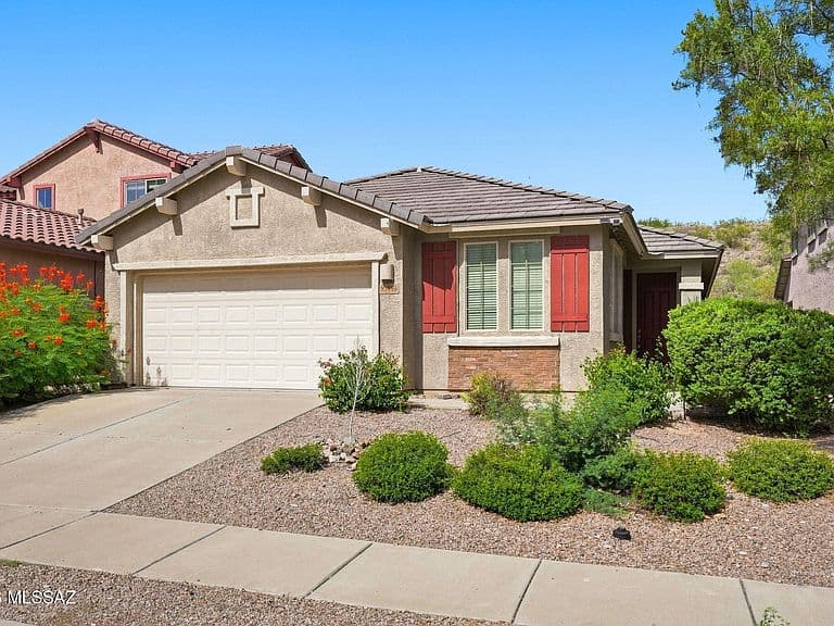 10459 S Boothill Way photo 2