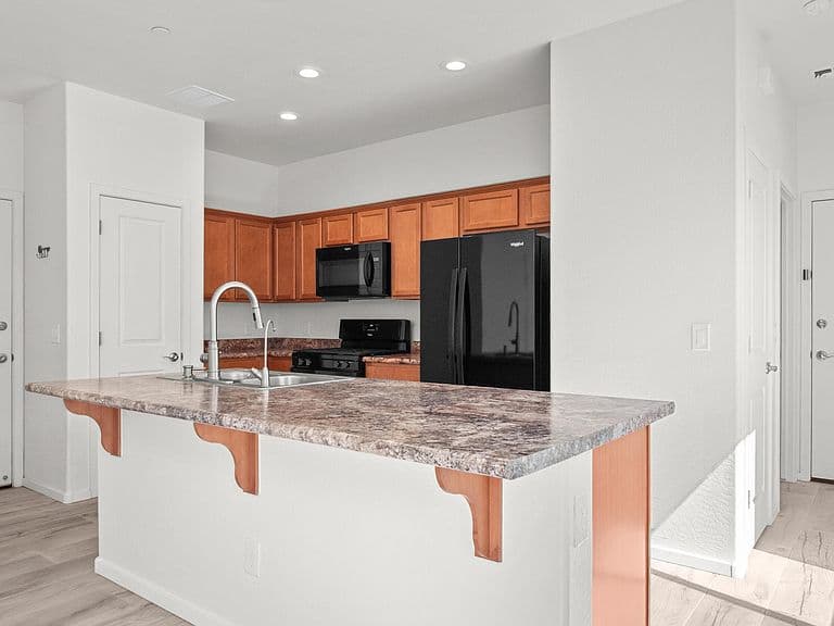 1735 PINON Drive photo 5