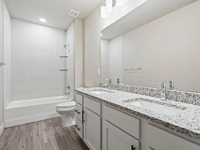 The McConaughey Plan, Whispering Hills photo 4