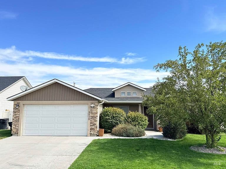 2619 Yukon Trl photo 1