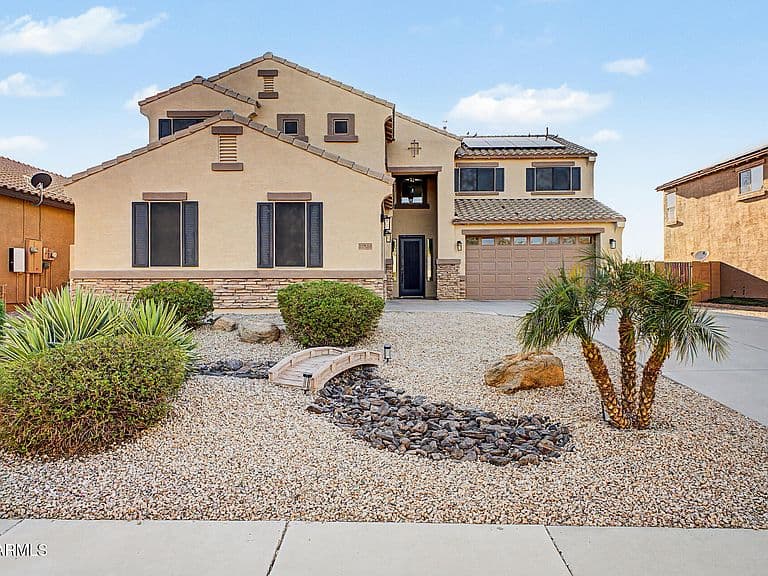 25164 N POSEIDON Road photo 1