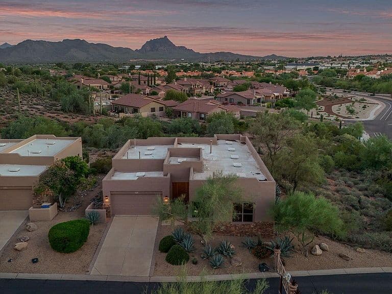 17221 E DIAMANTE Drive photo 1
