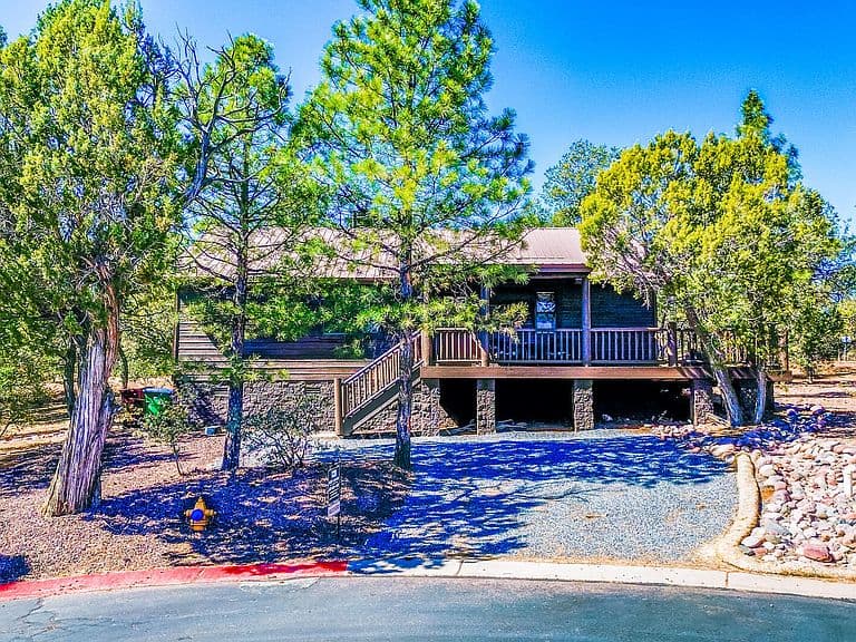 4760 W BISON Lane photo 2
