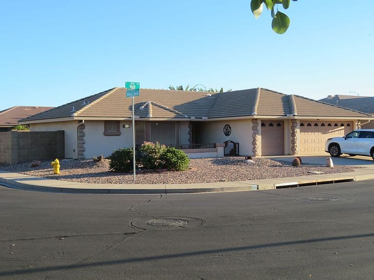 11022 E Nell Ave photo 1
