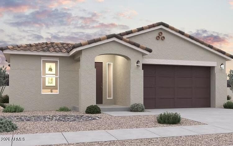 24095 W HACIENDA Avenue photo 1