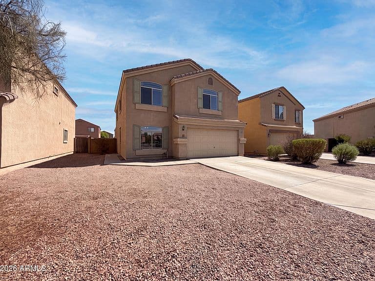 42785 W CAMINO DE JANOS -- photo 1