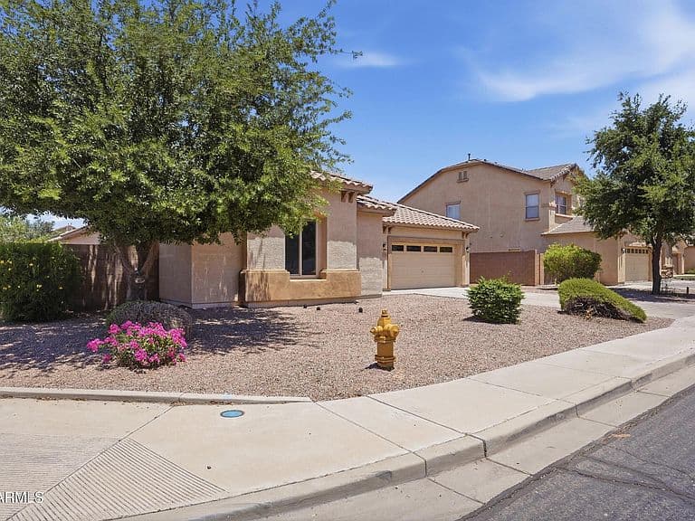 4216 E County Down Drive photo 3