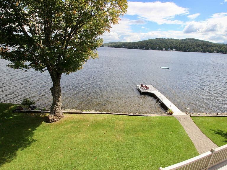 1483 West Shore Road photo 2