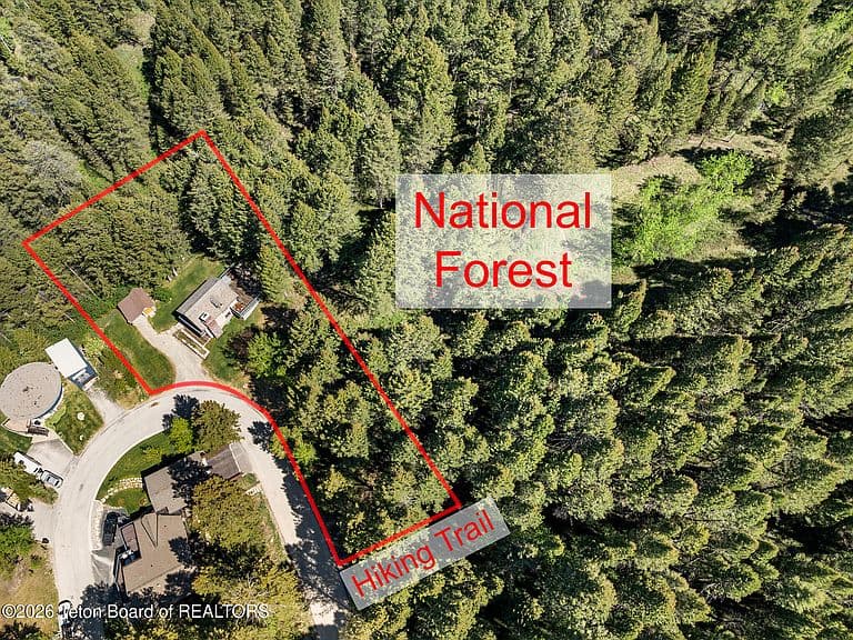 930 Snow King Dr photo 4