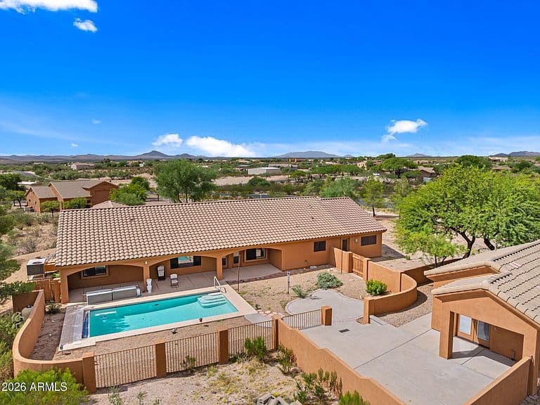 35425 S ANTELOPE CREEK Road photo 1