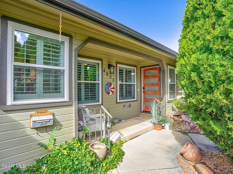 4900 N Calle Santa Cruz photo 3