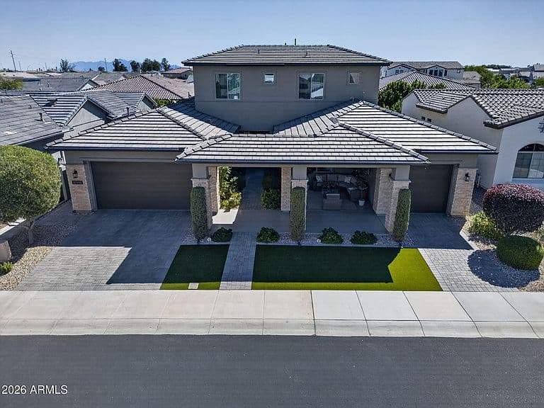 17191 W THOUSAND OAKS Street photo 3