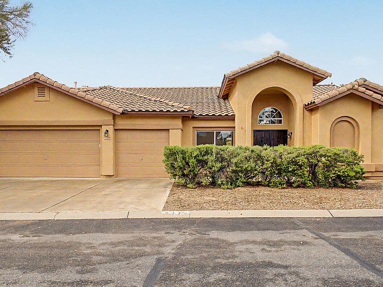 3224 W Meadow Flower Trl photo 1