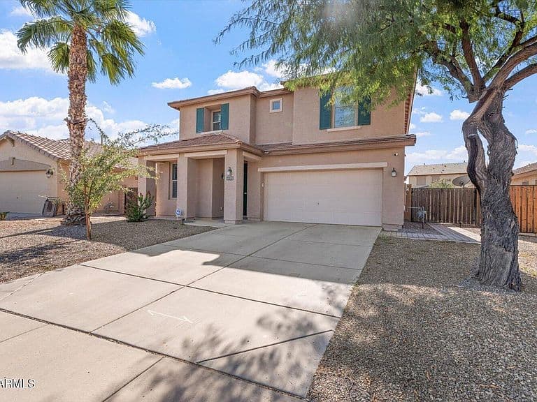 41571 W CHIMAYO Court photo 1