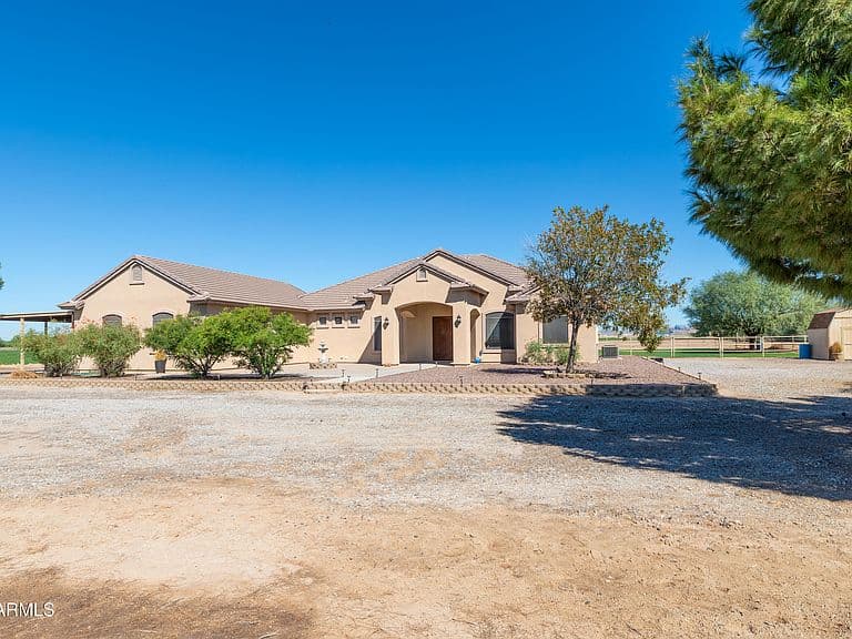 10515 S 269TH Avenue photo 2