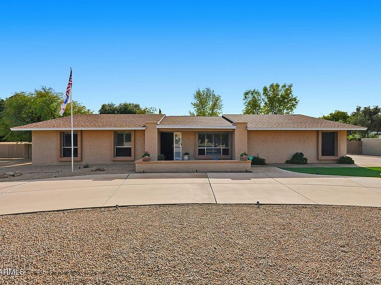 4815 W SOFT WIND Drive photo 1