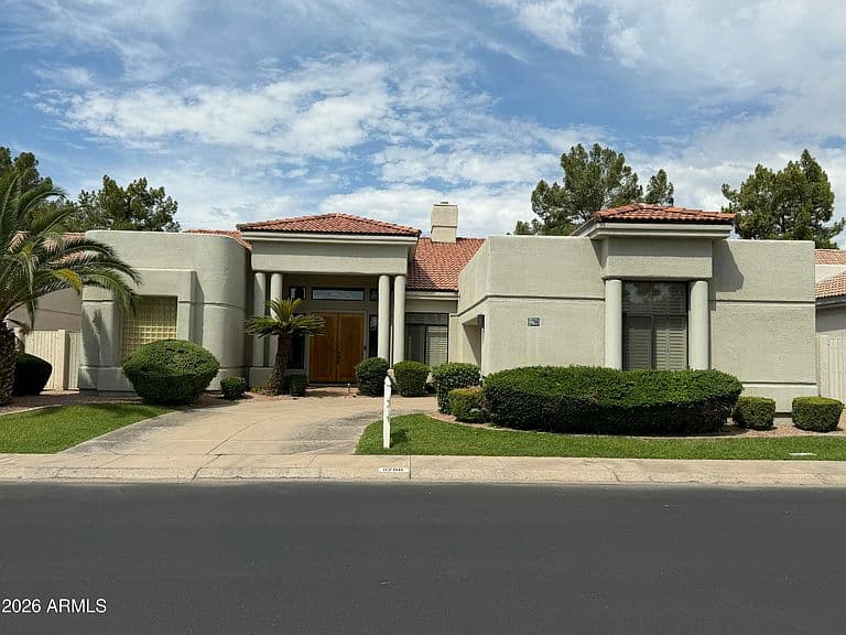 11788 N 80TH Place photo 1