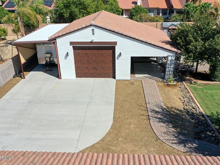 8416 W Sands Court W photo 5
