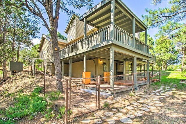 3408 High Country Dr photo 3