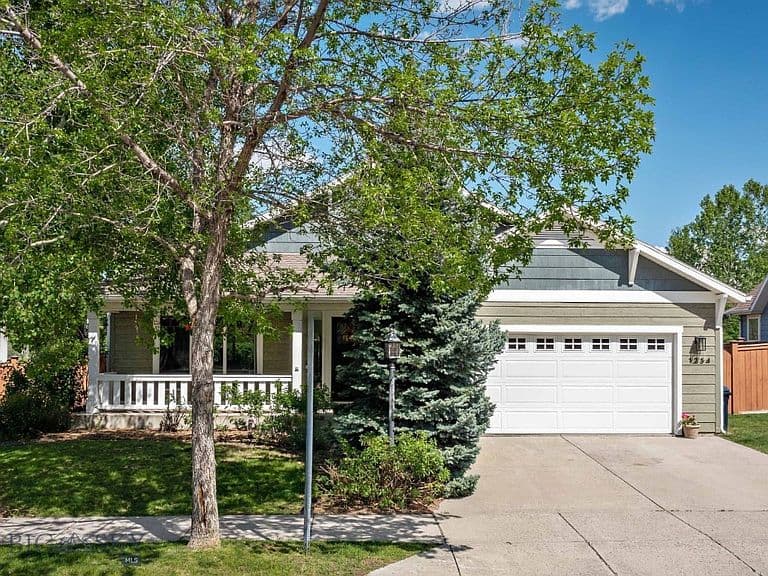 1234 Hunters Way photo 1