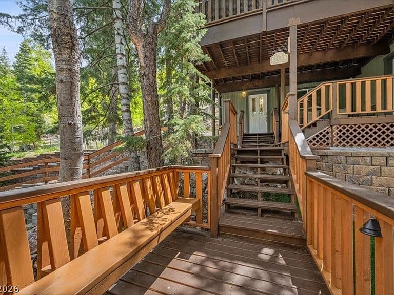 4125 Tyrol Way photo 5