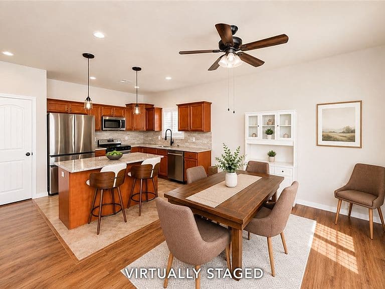 3330 Motherlode Road photo 5