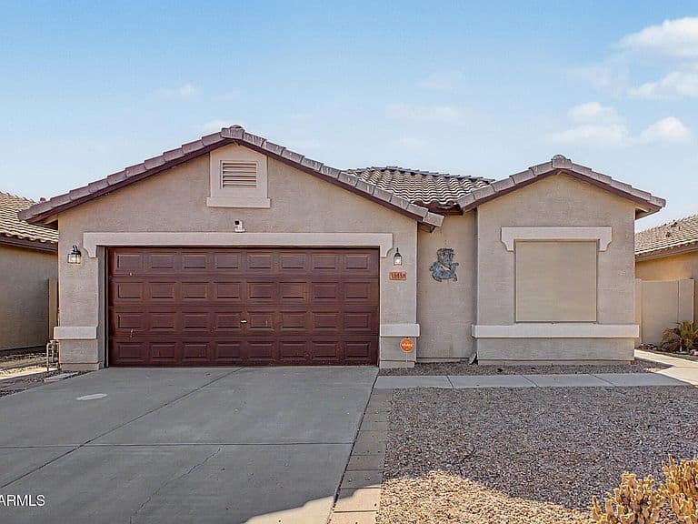 18458 N SMITH Drive photo 1